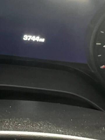 2024 Chevrolet Camaro SS