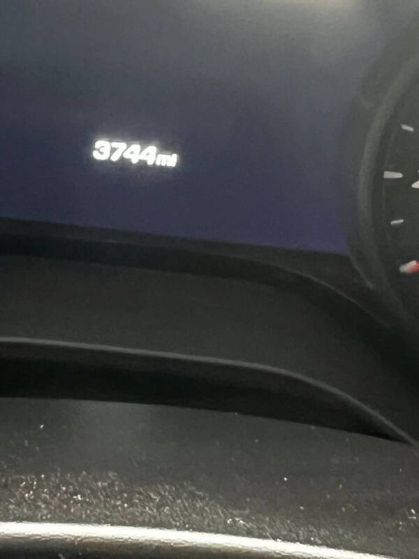 2024 Chevrolet Camaro SS