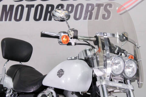 2011 Harley-Davidson Fat Bob