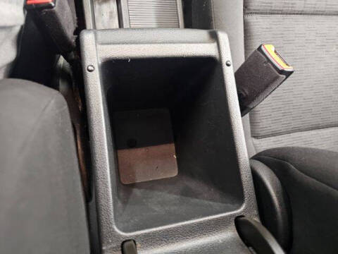 2018 Volkswagen Tiguan Limited 2.0T 4Motion