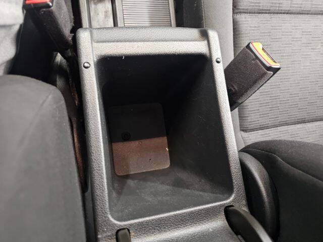 2018 Volkswagen Tiguan Limited 2.0T 4Motion