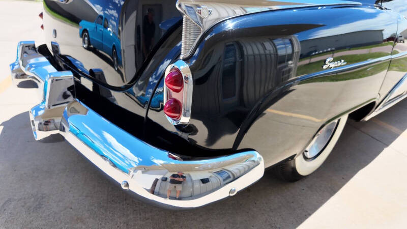 1952 Buick Super