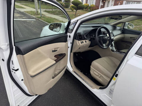 2013 Toyota Venza LE