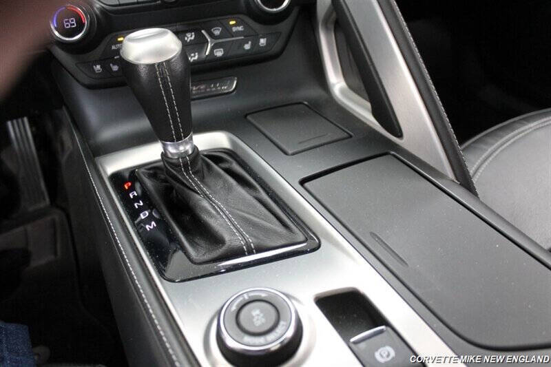 2014 Chevrolet Corvette 30
