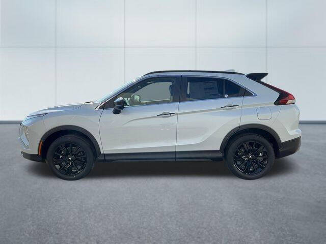 2026 Mitsubishi Eclipse Cross Black Edition