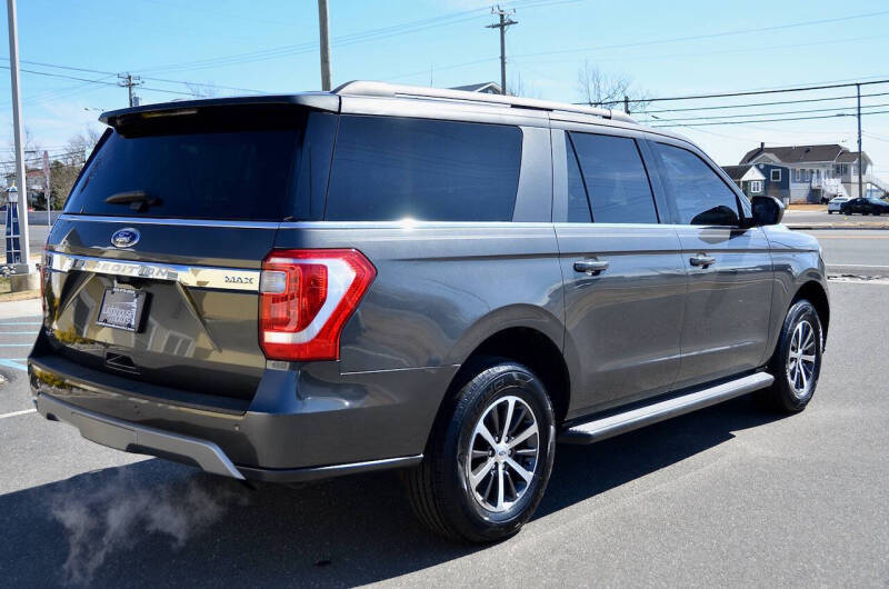 2019 Ford Expedition MAX XLT