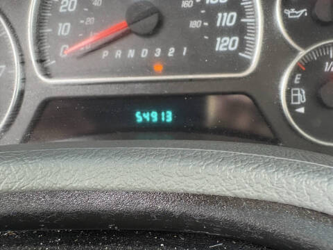 2006 GMC Envoy SLE