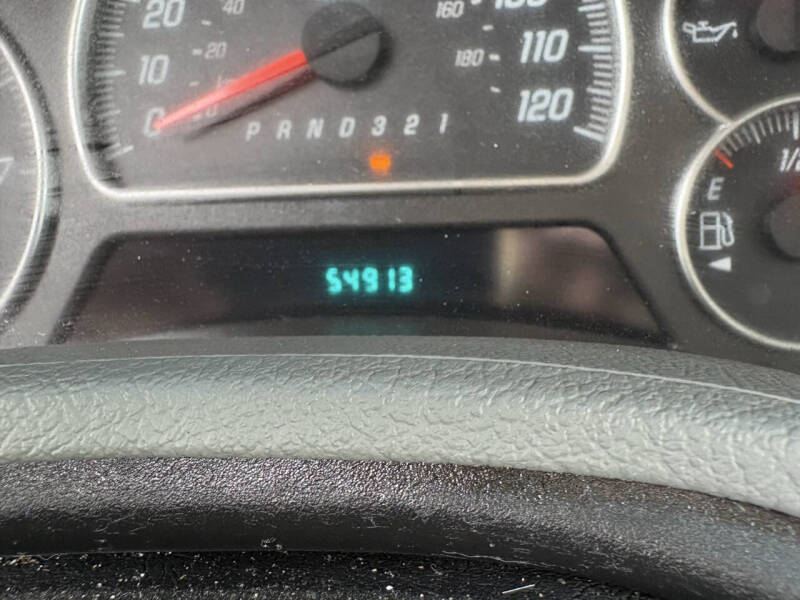 2006 GMC Envoy SLE