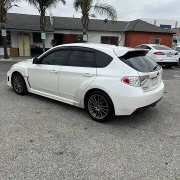 2014 Subaru Impreza