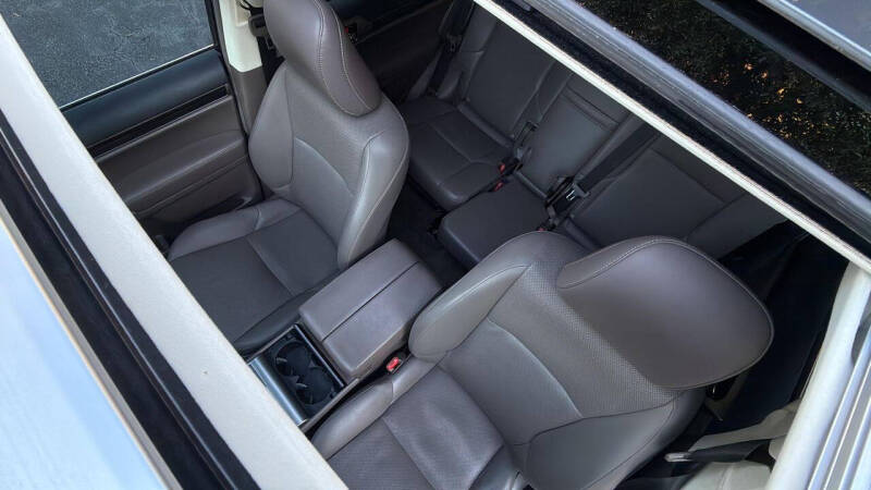 2017 Lexus GX 460