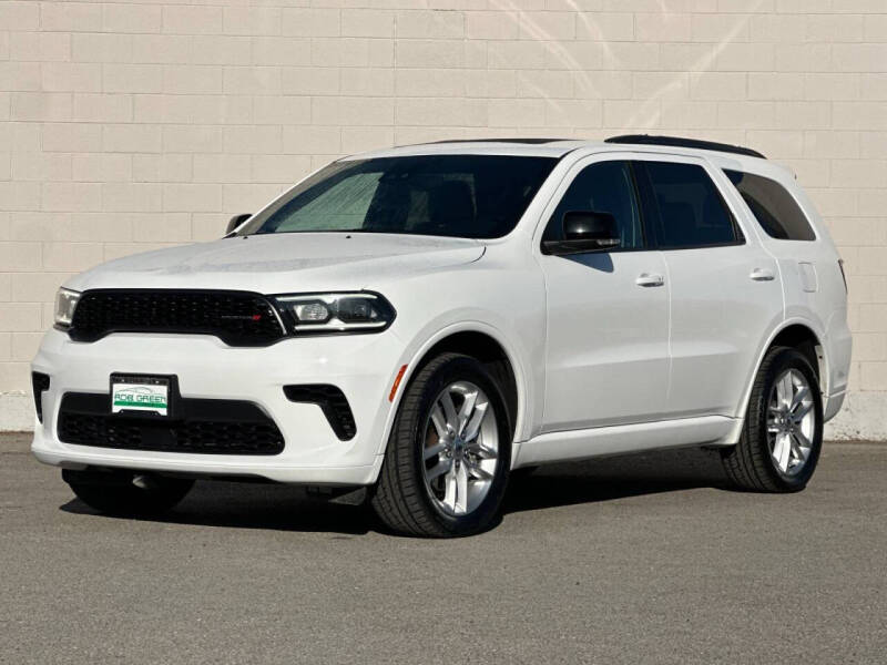 2024 Dodge Durango