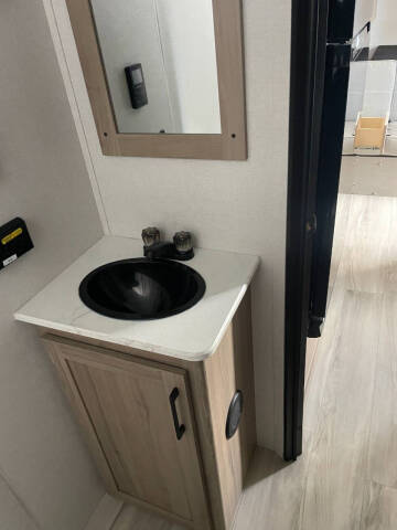 2025 Keystone RV Coleman M23B