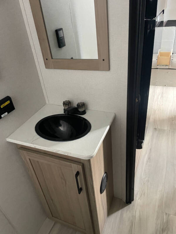 2025 Keystone RV Coleman M23B