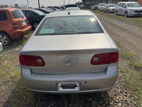 2006 Buick Lucerne CX
