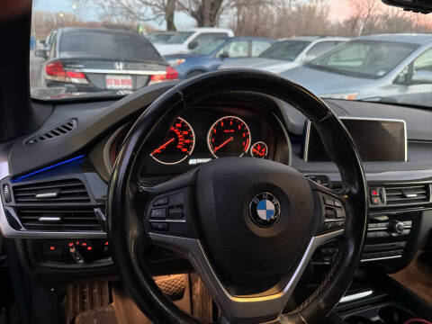 2017 BMW X5 xDrive40e iPerformance