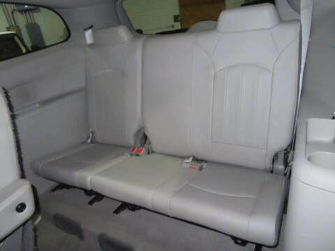 2015 Buick Enclave Premium