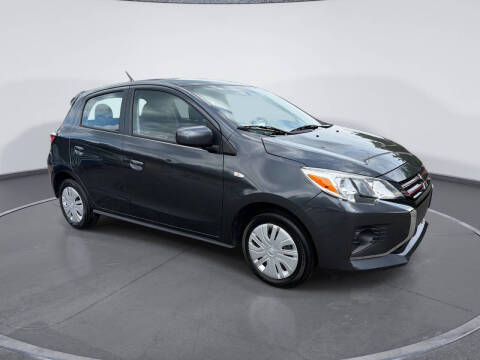 2024 Mitsubishi Mirage