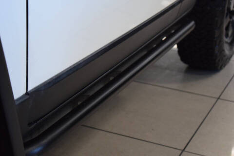 2008 Toyota FJ Cruiser