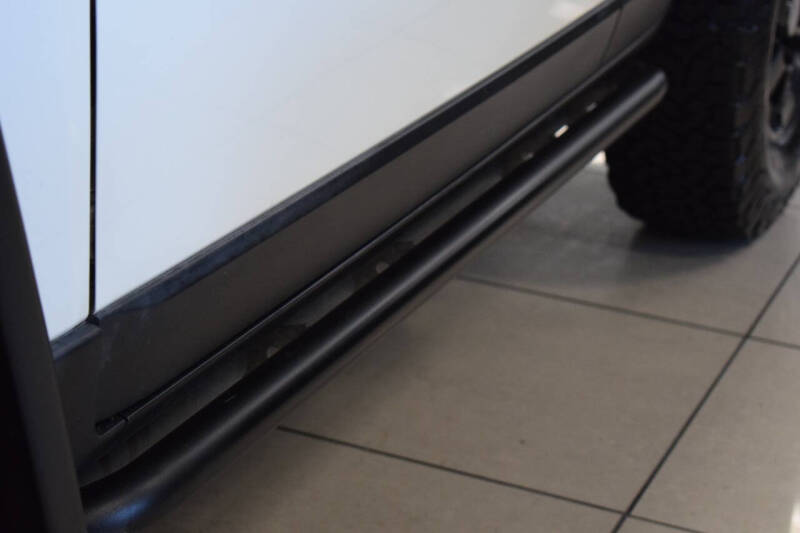 2008 Toyota FJ Cruiser