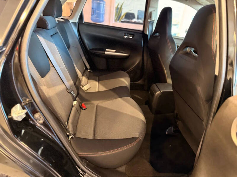 2010 Subaru Impreza