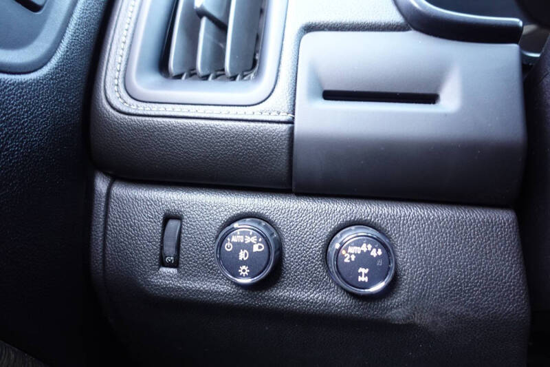 2019 GMC Canyon Denali