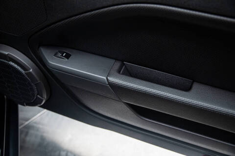 2008 Ford Shelby GT500