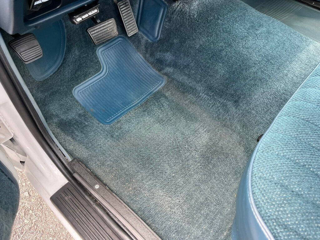 1993 Chevrolet S-10 59