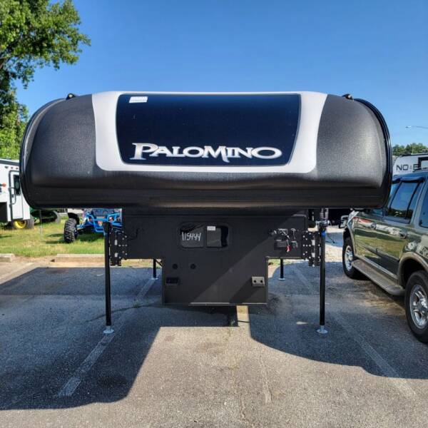2022 Palomino BACKPACK HS750 for sale at Dukes Automotive LLC in Lancaster SC