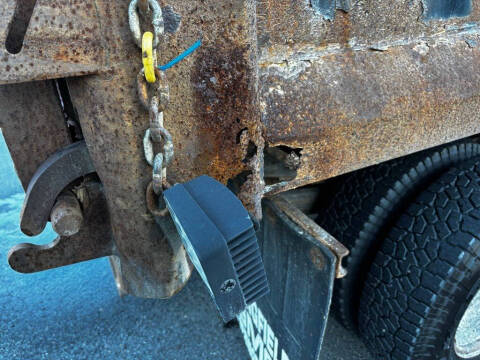 2007 GMC Sierra 3500 CC Classic