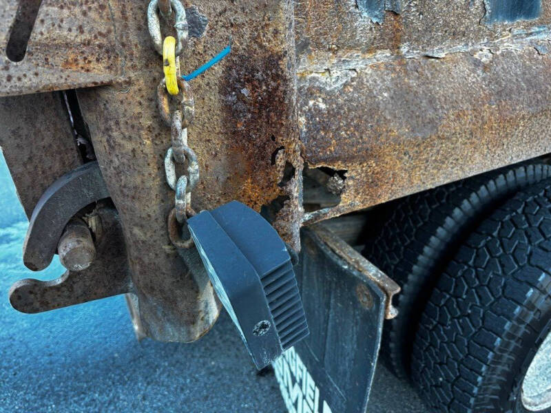 2007 GMC Sierra 3500 CC Classic