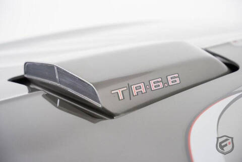 1979 Pontiac Trans Am