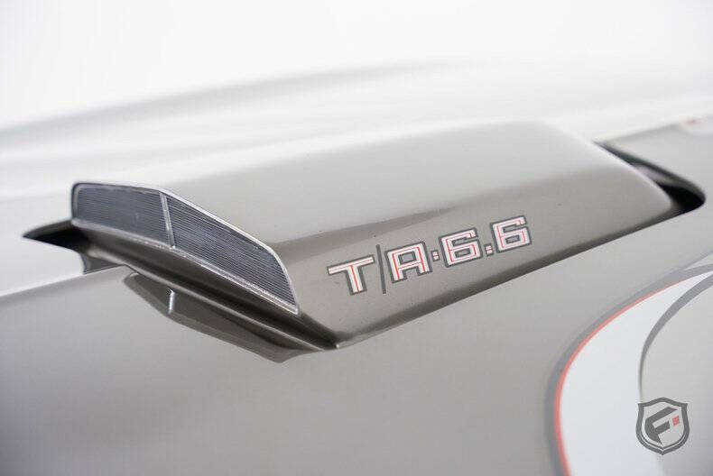 1979 Pontiac Trans Am