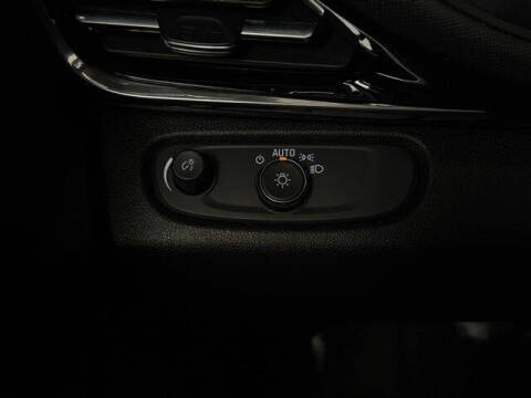 2025 Buick Envista Sport Touring