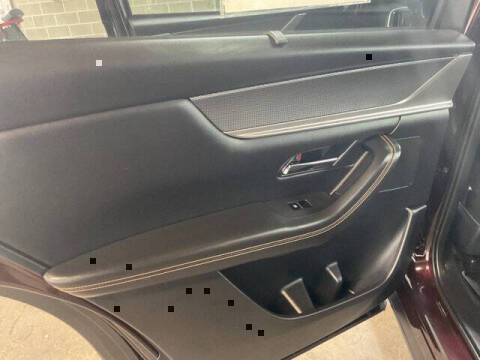 2024 Mazda CX-90 Plug-in Hybrid Premium Plus