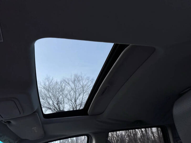 2007 Honda Ridgeline