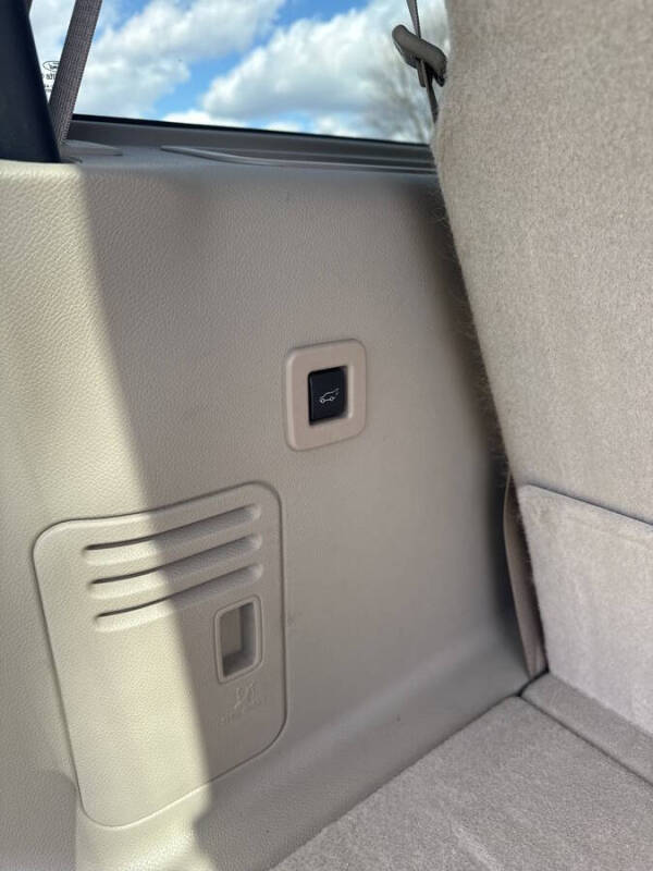 2008 Ford Expedition Limited