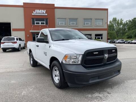 2021 RAM 1500 Classic for sale at Fenton Auto Sales in Maryland Heights MO