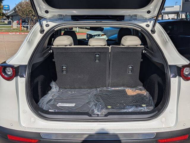 2026 Mazda CX-30 2.5 S Preferred