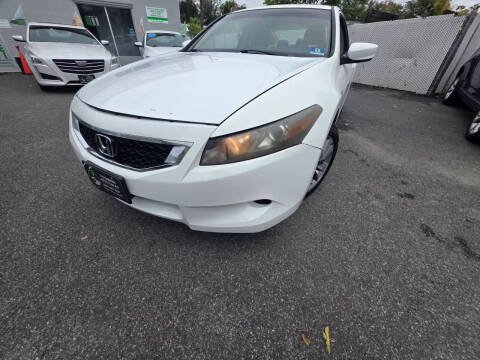 2008 Honda Accord EX