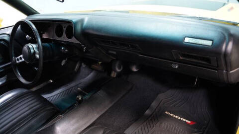 1973 Dodge Challenger