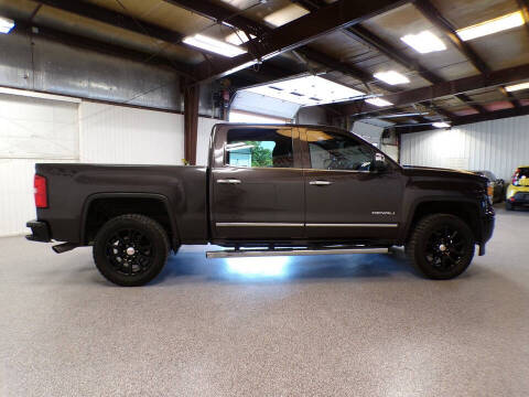 2015 GMC Sierra 1500