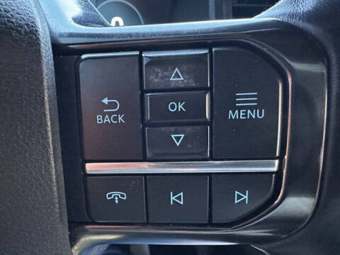 2022 Ford Expedition MAX Platinum