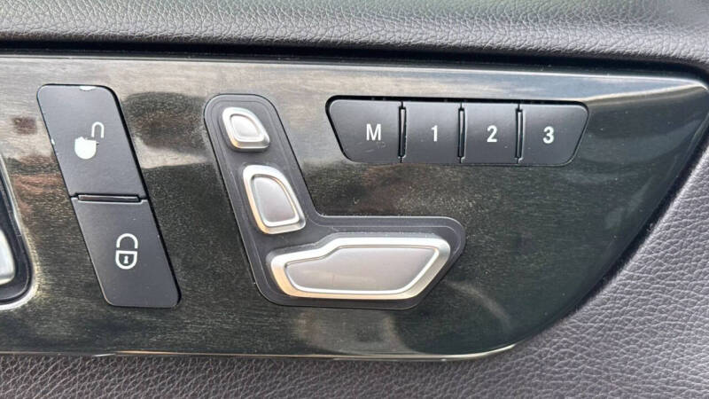 2017 Mercedes-Benz GLS GLS 450