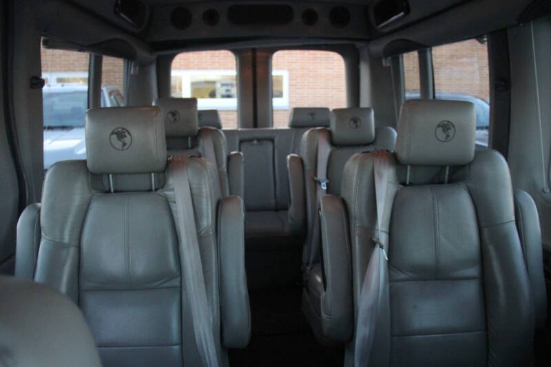 2022 Ford Transit 250