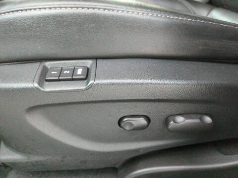 2016 Buick Encore Leather
