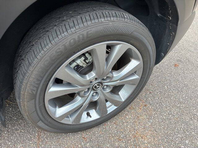2023 Mazda CX-30 2.5 S Select
