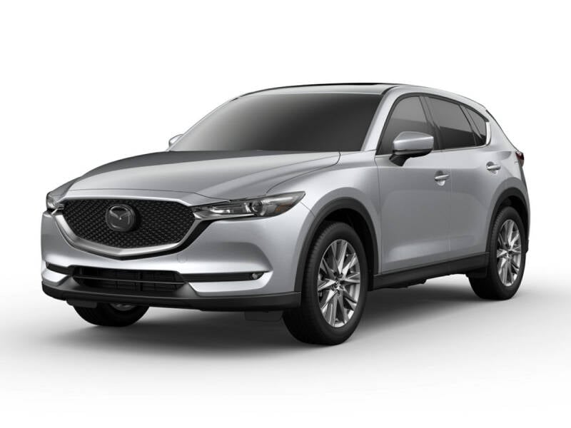 2019 Mazda CX-5 for sale at Taj Auto Mall in Bethlehem PA