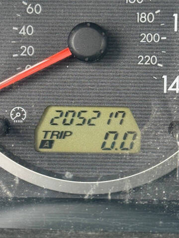 2006 Mazda MAZDA5 Sport