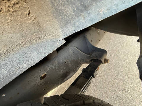 2014 Ford E-Series E-350 SD