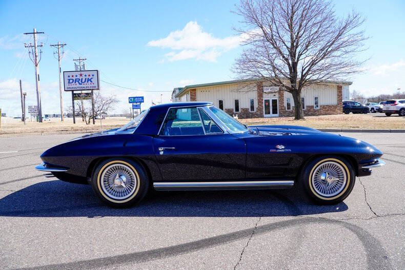 1964 Chevrolet Corvette